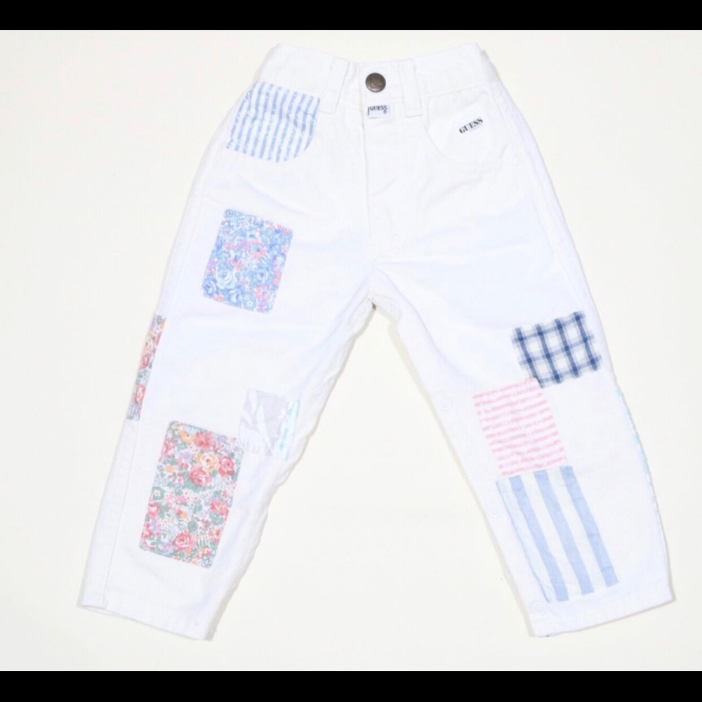 Vintage Baby Guess Jeans